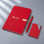 Notebook, Cardholder and Pen Corporate Gift Set