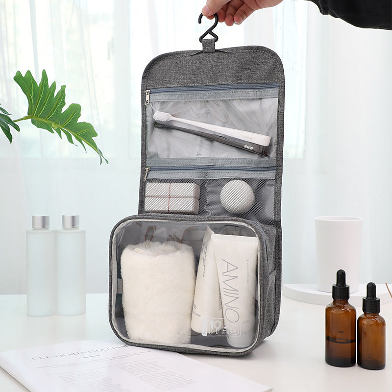 Korean Style Toiletry Bag