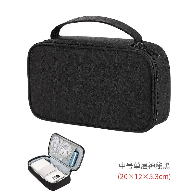 Multi-Functional Phone Accessories Bag