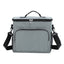 Shoulder Carry Multi-Compartment Lunch Bag