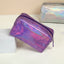 Waterproof Laser Makeup Bag