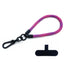 8mm Handphone Lanyard Muti-Function