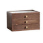 Solid Wood Jewelley Box