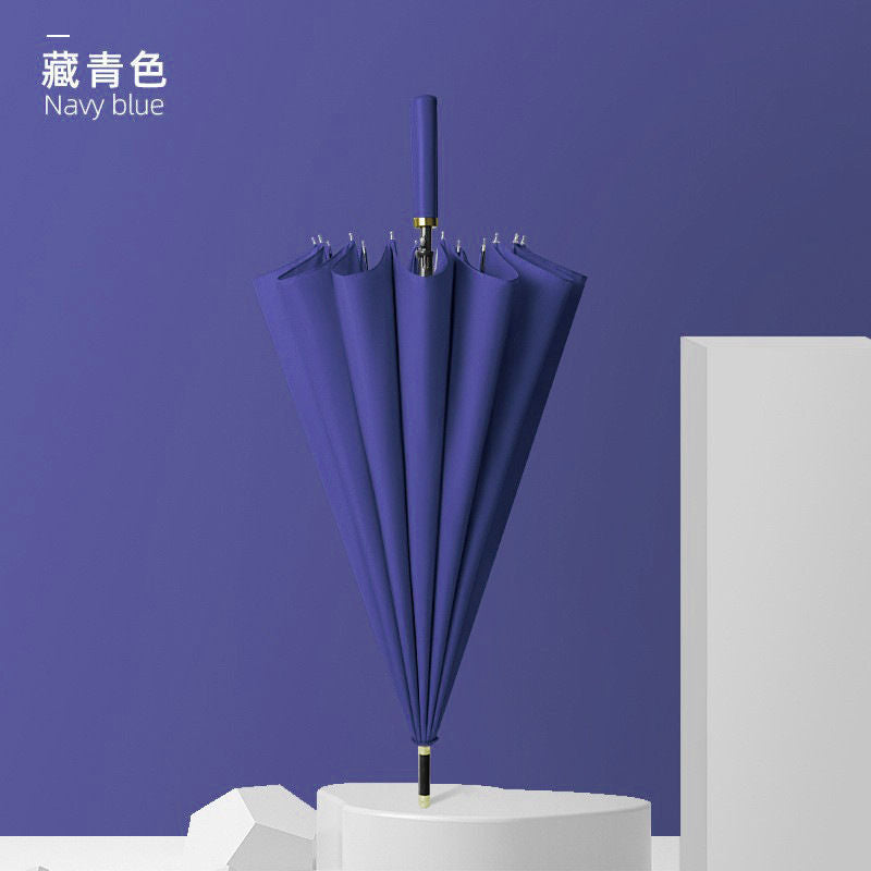 Big Umbrella With Cover