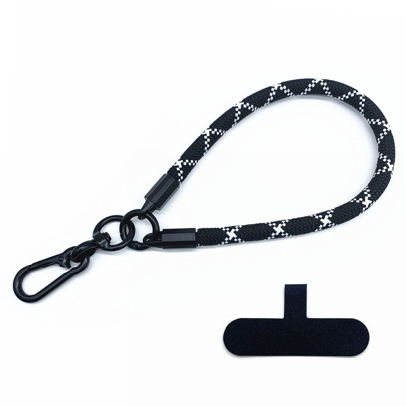 8mm Handphone Lanyard Muti-Function