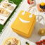 Smiley Face Lunch Bag