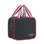 Double Layer Bag Pack Lunch Bag