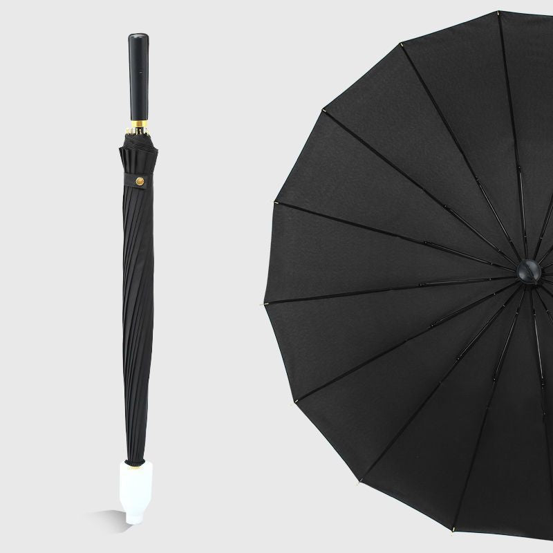 Big Umbrella With Cover