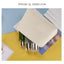 Tent Shape Cosmetic Pouch