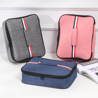 Fashionable Insulated Bento Bag