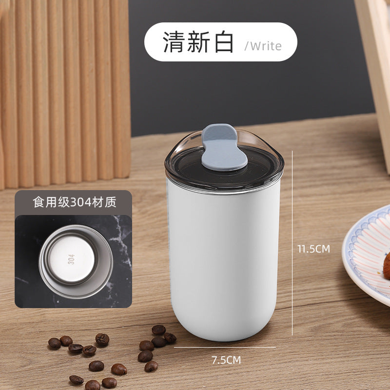 Japanese Simple Mouthwash Cup Stainless Steel Milk Cup