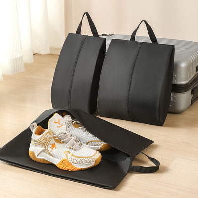 Portable Shoe Storage Bag