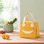 Smiley Face Lunch Bag