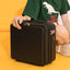 16-Inch Handheld Makeup Suitcase