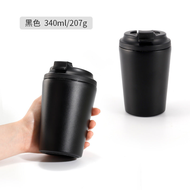 Stainless Steel Thermos Cup