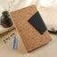 Corkwood Notebook