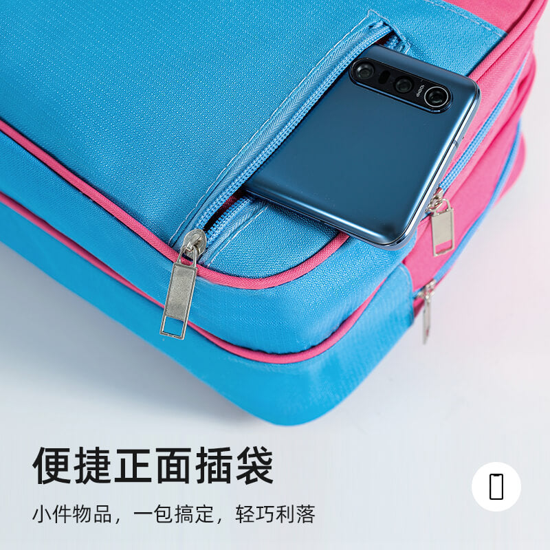 Waterproof Travel Bag With Separation