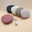 Silicone Waterproof Earphone Pouch