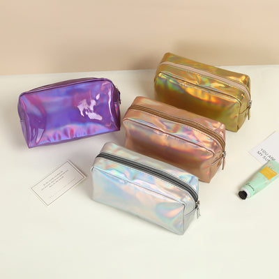 Waterproof Laser Makeup Bag