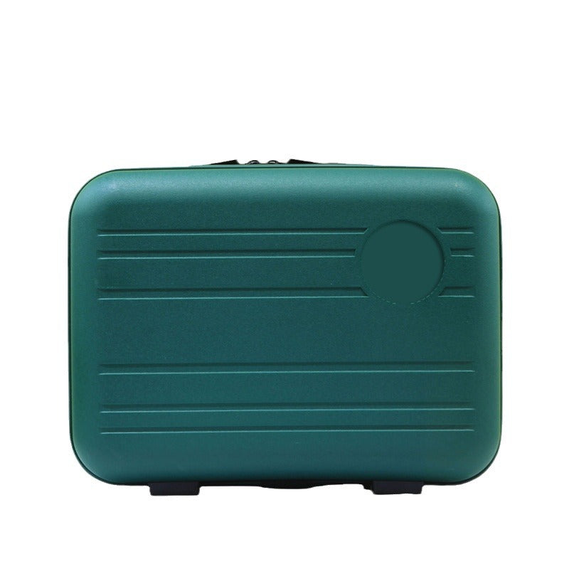 14-Inch Gift Makeup Case