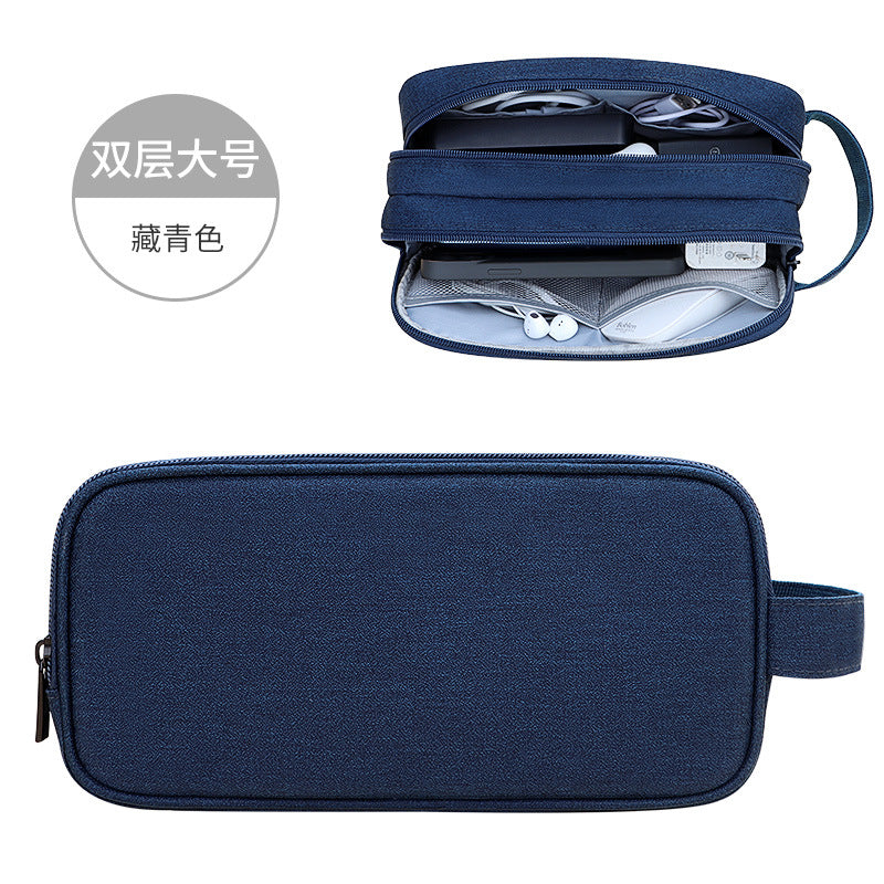 Multi-Functional Phone Accessories Bag