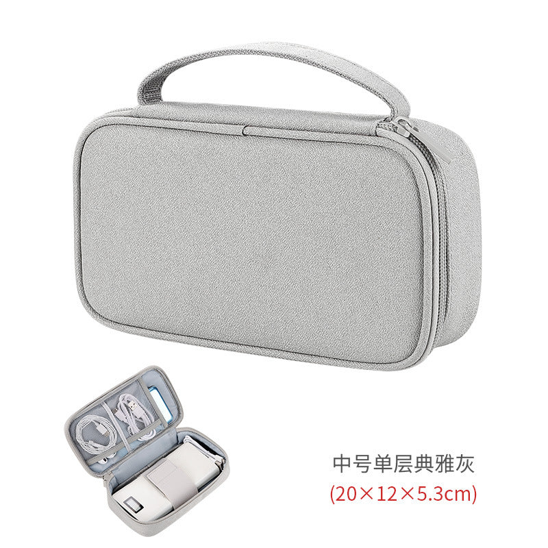 Multi-Functional Phone Accessories Bag