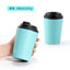 Stainless Steel Thermos Cup