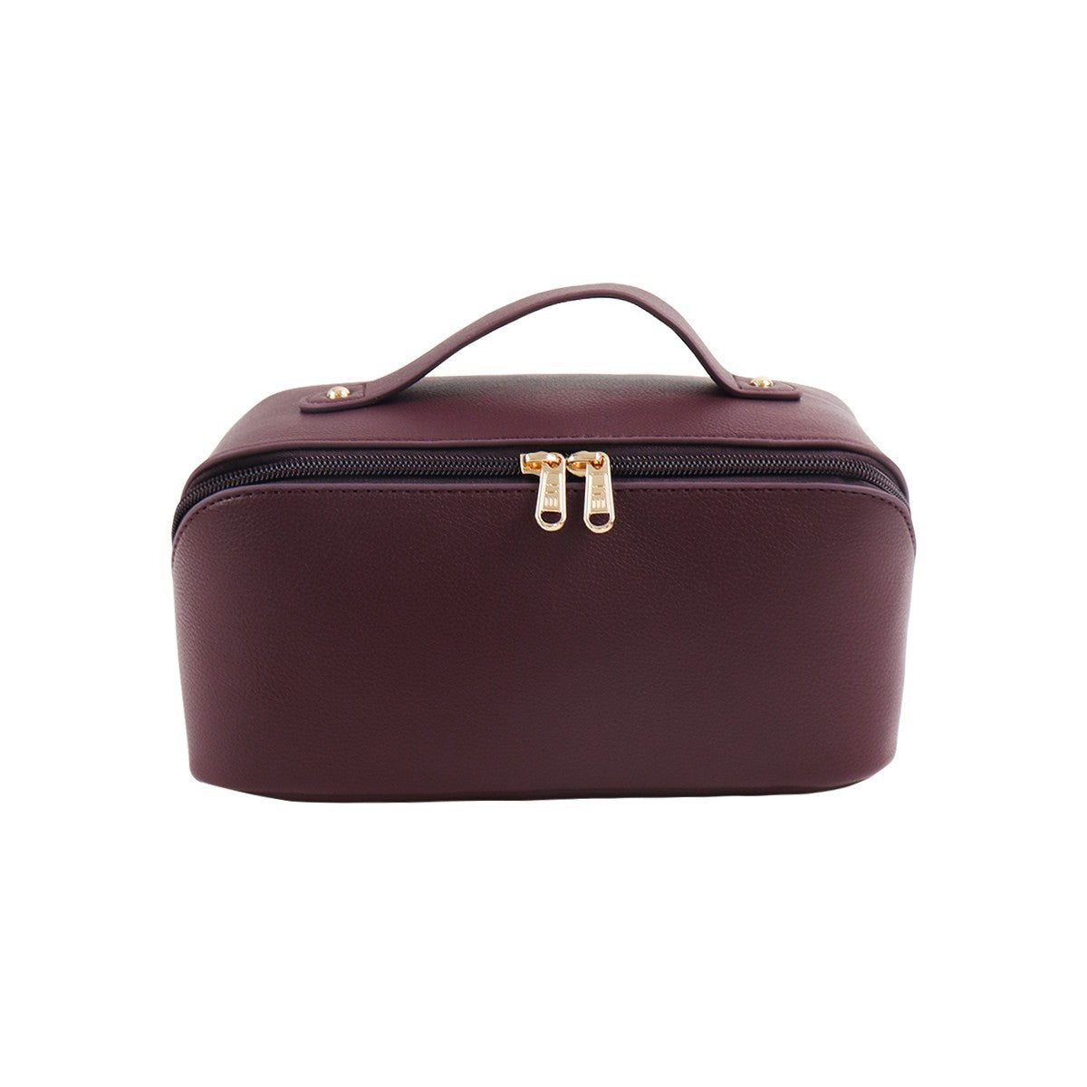 Premium Pu Makeup Case