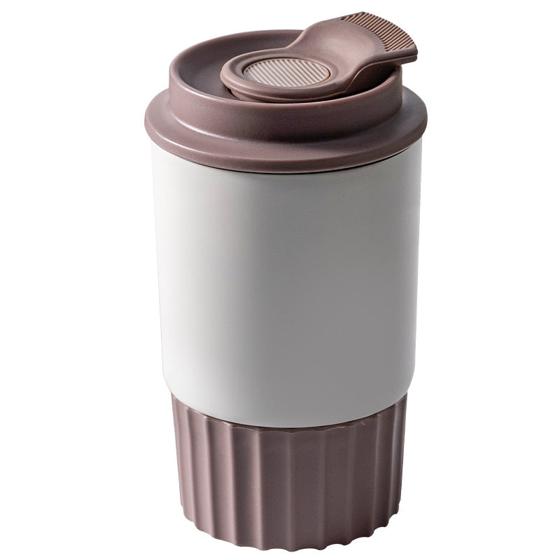 Coffee Cup Tumbler