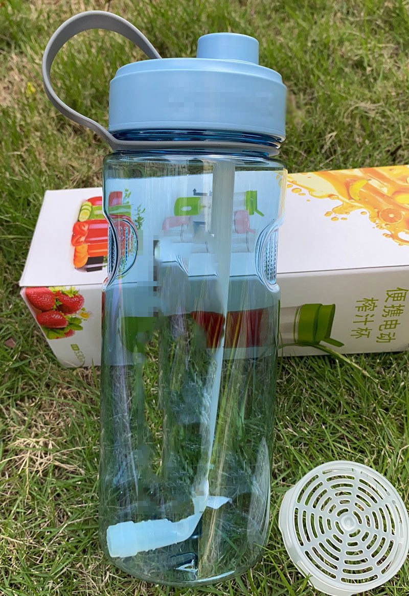 1000Ml Plastic Water Bottle