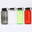 1000Ml Wide Mouth Plastic Water Bottle