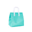 Custom Blank Non-Woven Fabric Tote Bags