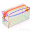 Transparent Laser Makeup Bag