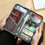 International Travel Document Holder