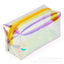 Transparent Laser Makeup Bag