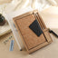 Corkwood Notebook