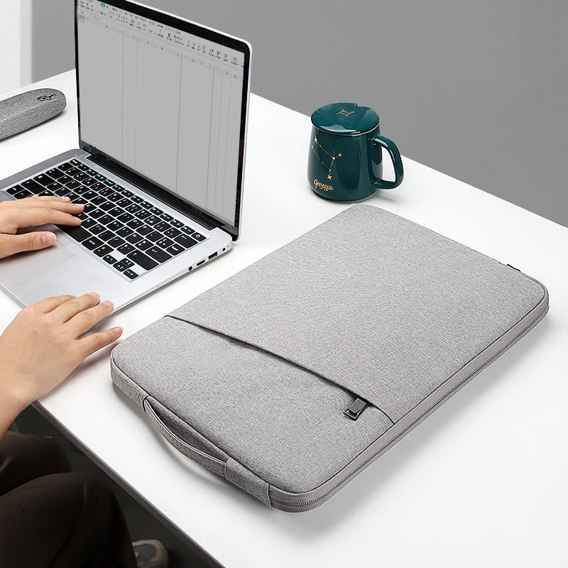 Padded Laptop Sleeve