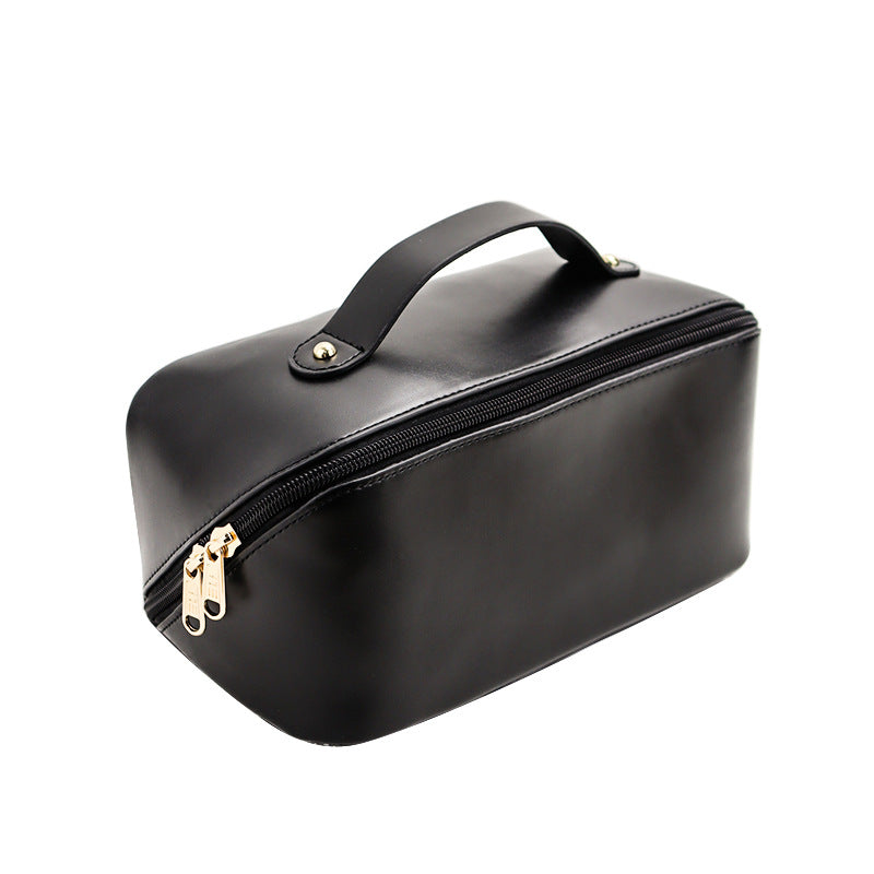 Premium Pu Makeup Case