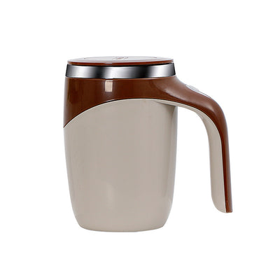 Automatic Magnetic Self Stirring Mug