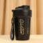 Octagonal 316 Stainless Steel Insulated Mug