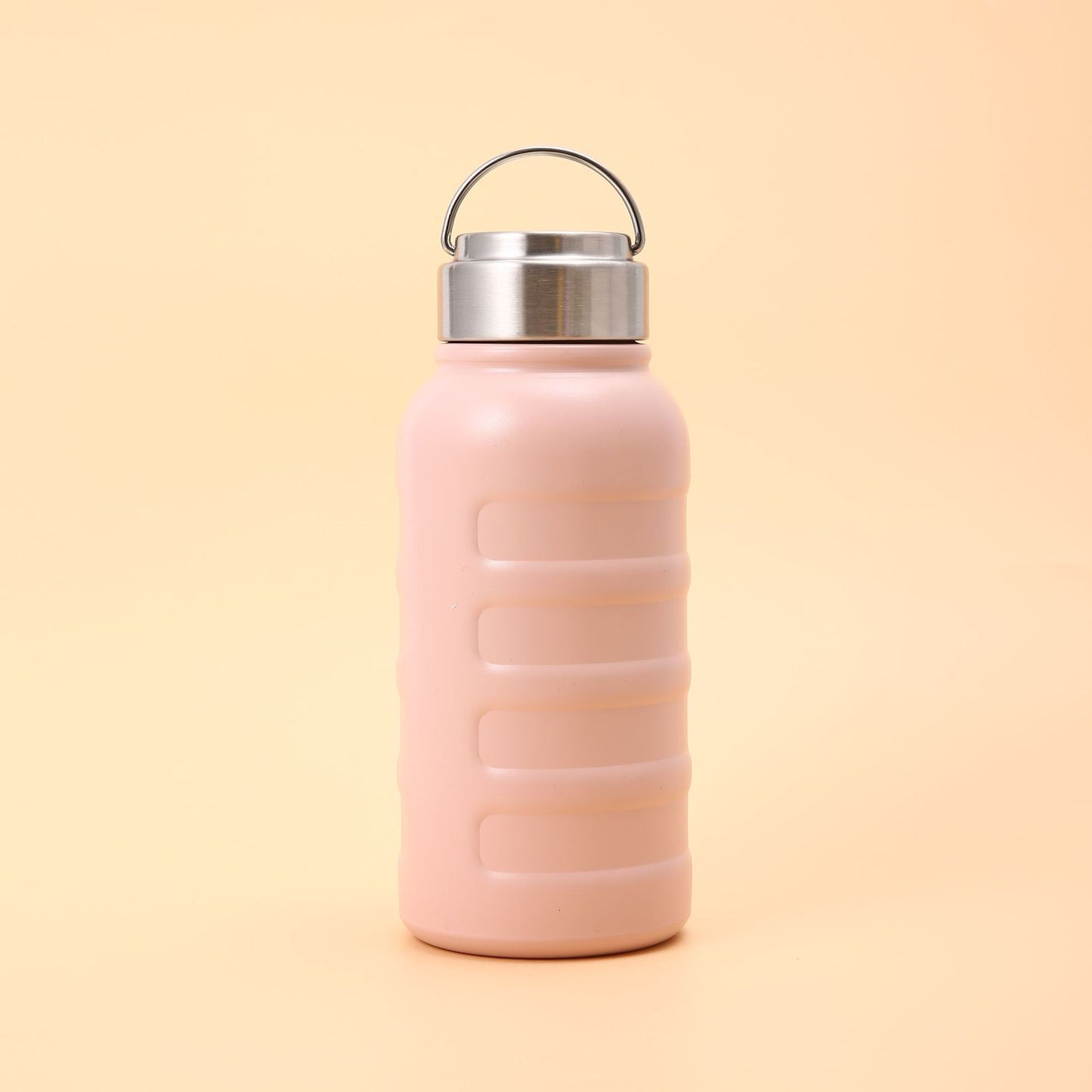 Portable 304 Stainless Steel Insulated Cup