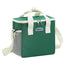 Shoulder Carry Multi-Compartment Lunch Bag