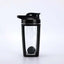 500Ml Double Layer Transparent Shaker With Ball