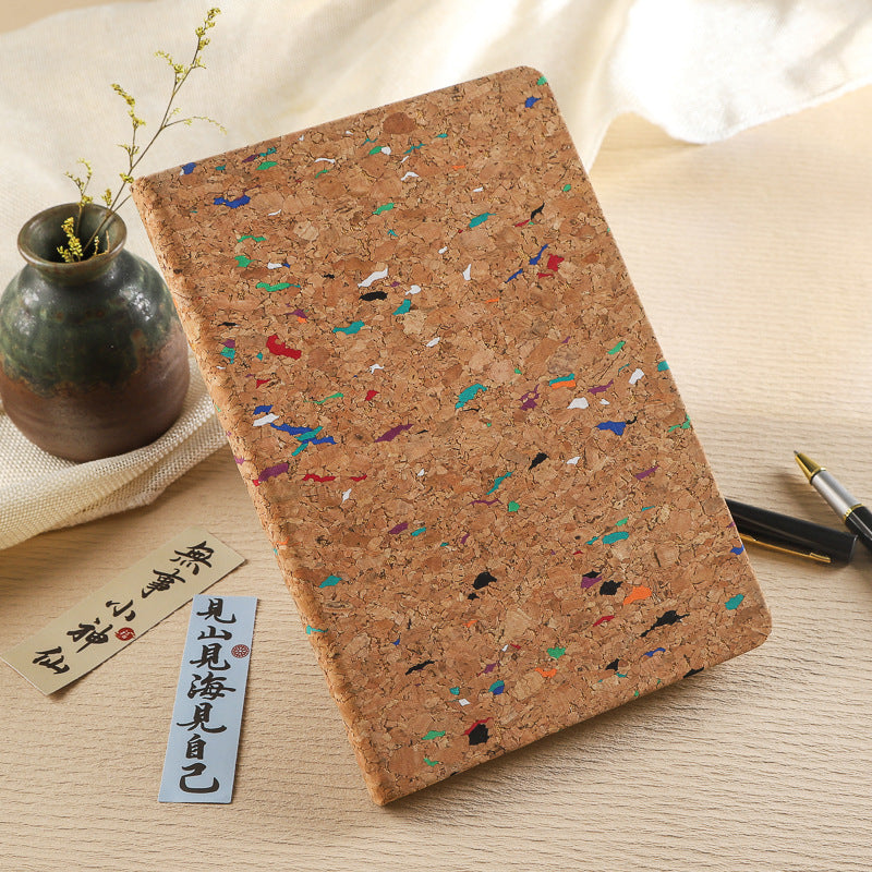 Corkwood Notebook