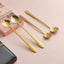 Tea Spoon Set