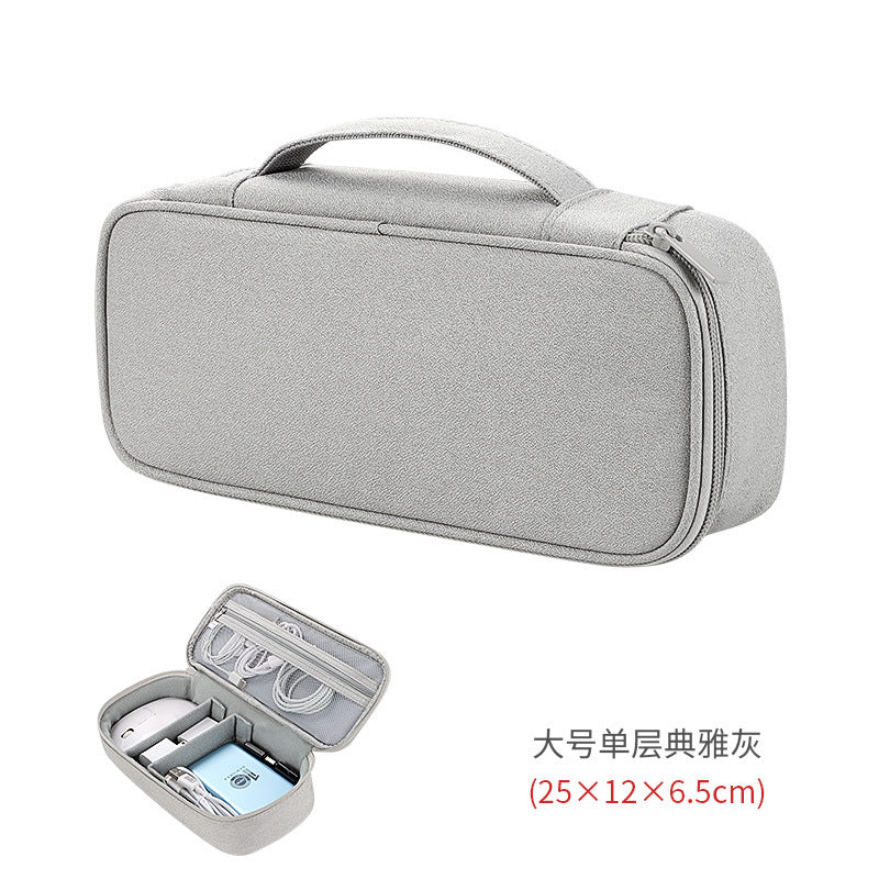 Multi-Functional Phone Accessories Bag