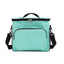 Shoulder Carry Multi-Compartment Lunch Bag