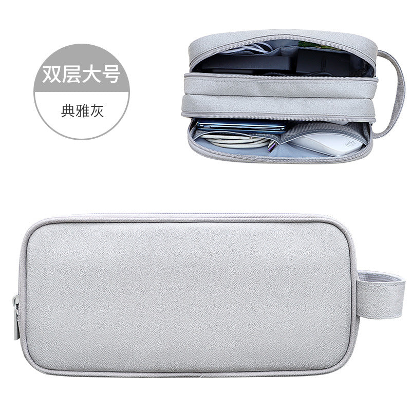 Multi-Functional Phone Accessories Bag