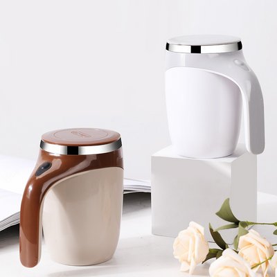Automatic Magnetic Self Stirring Mug