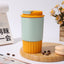 Coffee Cup Tumbler